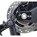 R&G Racing Offset Cotton Reels for Kawasaki ZX-10R '16-'22, ZX-10RR '21-'22, ZH2 '22 R&G Racing Offset Cotton Reels for Kawasaki ZX-10R '16-'22, ZX-10RR '21-'22, ZH2 '22